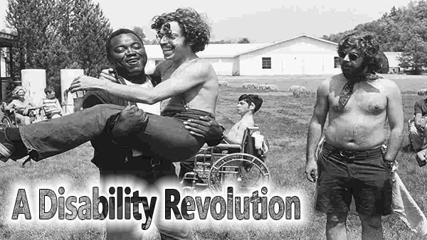 A Disability Revolution
