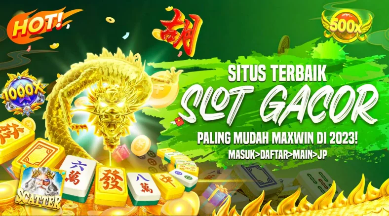 Memahami Pola Slot Gacor di Clickbet88 untuk Kemenangan Besar