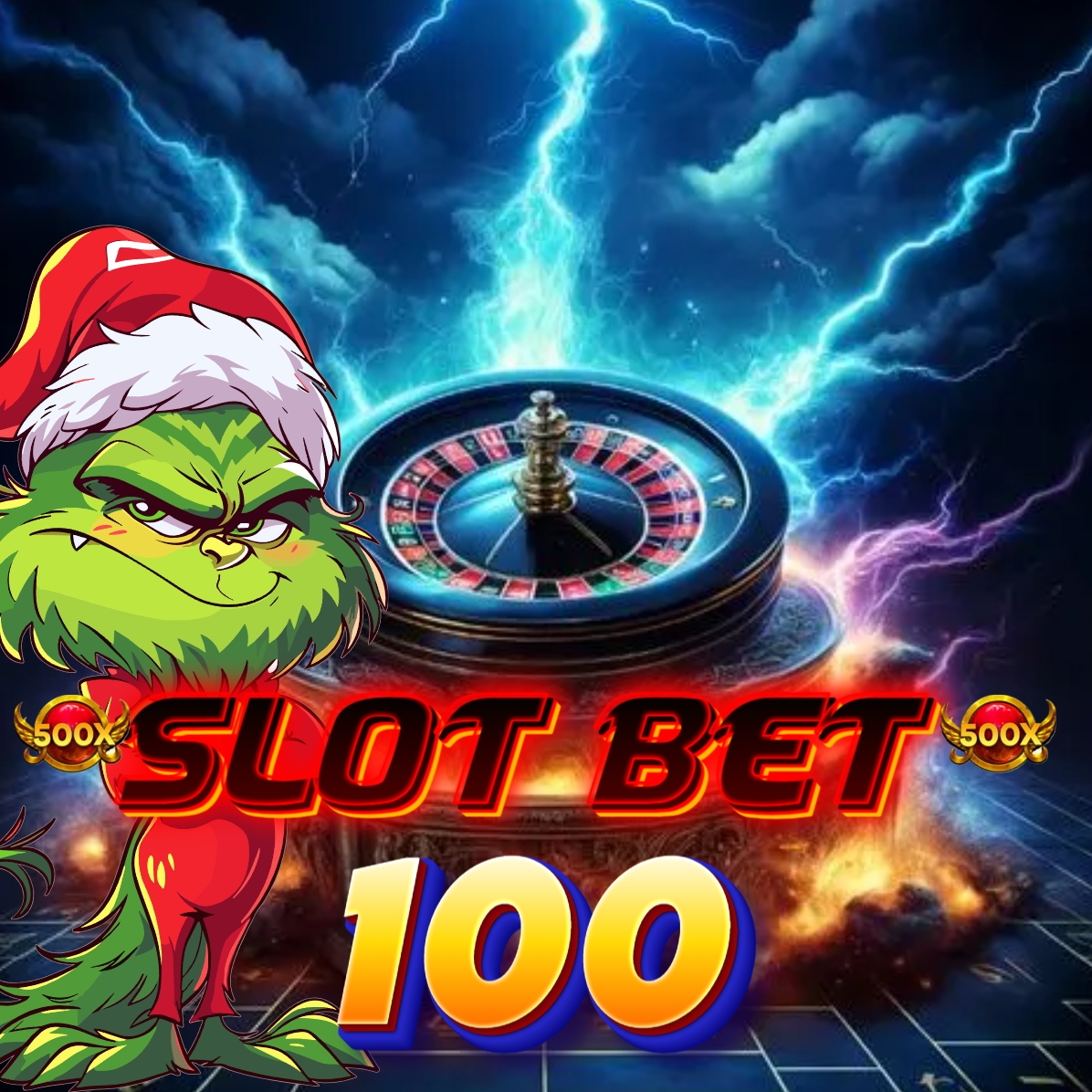 Mauslot: Tempat Raih Kemenangan Slot Bet 100